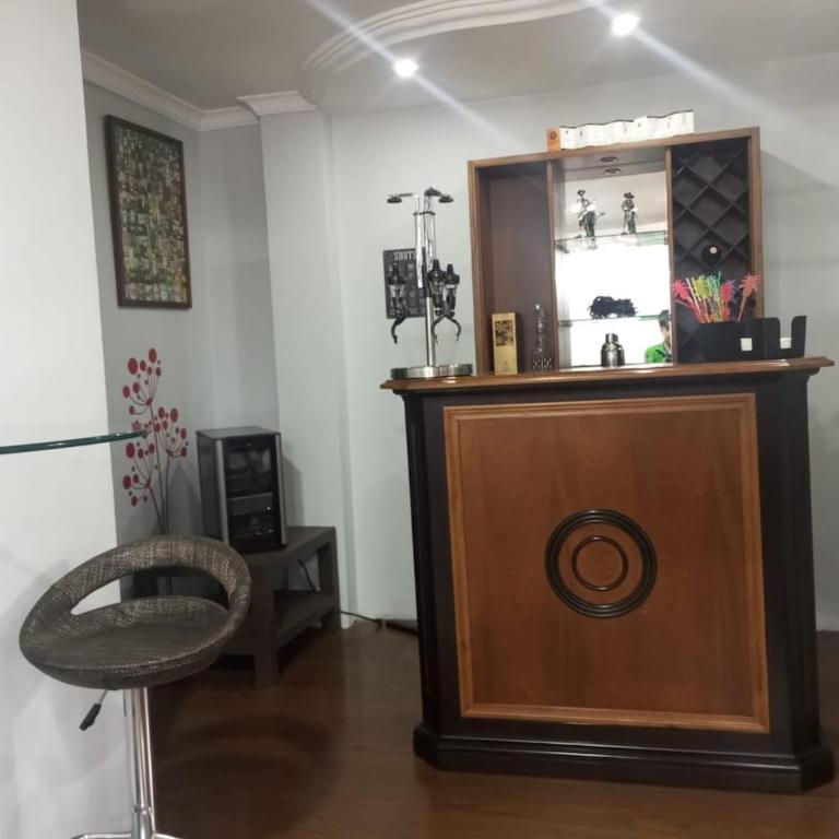 Castellana Loja House Casa Época - Casa de 3 dormitorios - 62