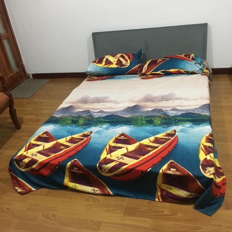 Castellana Loja House Casa Época - Casa de 3 dormitorios - 63