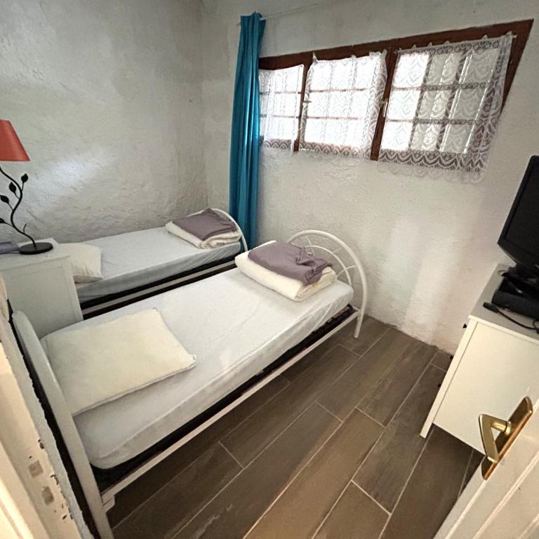 Appartement 3 pièces à 150m de la plage, proche commerces, 6 couchages - FR-1-837-75 - Apartamento - 3