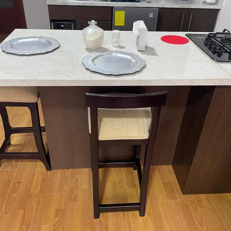 Castellana Loja House Casa Época - Casa de 3 dormitorios - 69