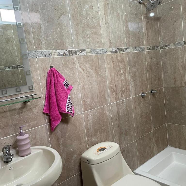 Castellana Loja House Casa Época - Casa de 3 dormitorios - 76