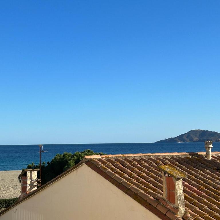 Studio avec balcon et parking en bord de plage - FR-1-837-77 - Studio - 2