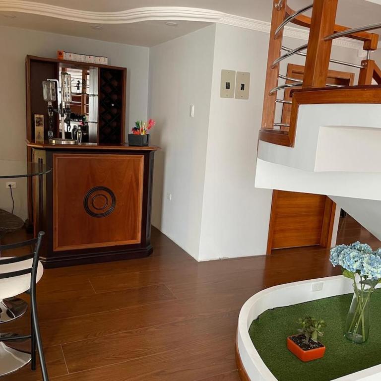 Castellana Loja House Casa Época - Casa de 3 dormitorios - 78