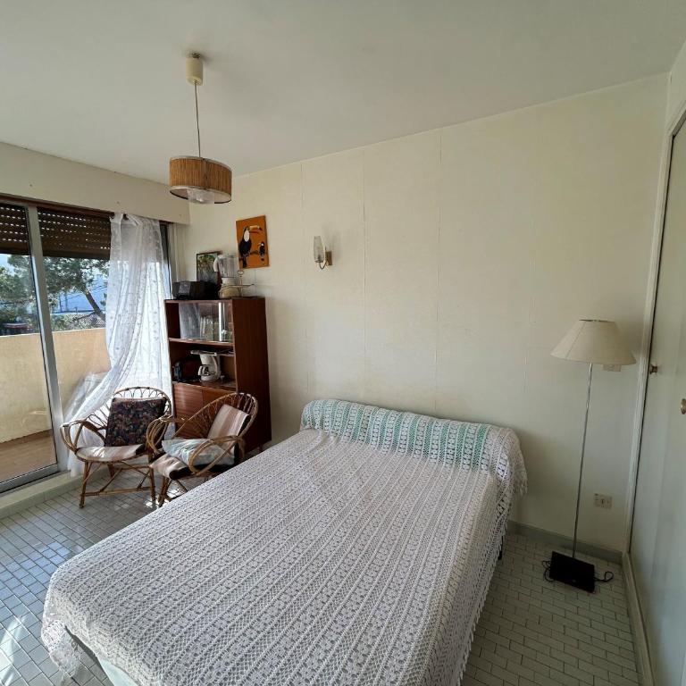 Studio avec balcon et parking en bord de plage - FR-1-837-77 - Studio - 5