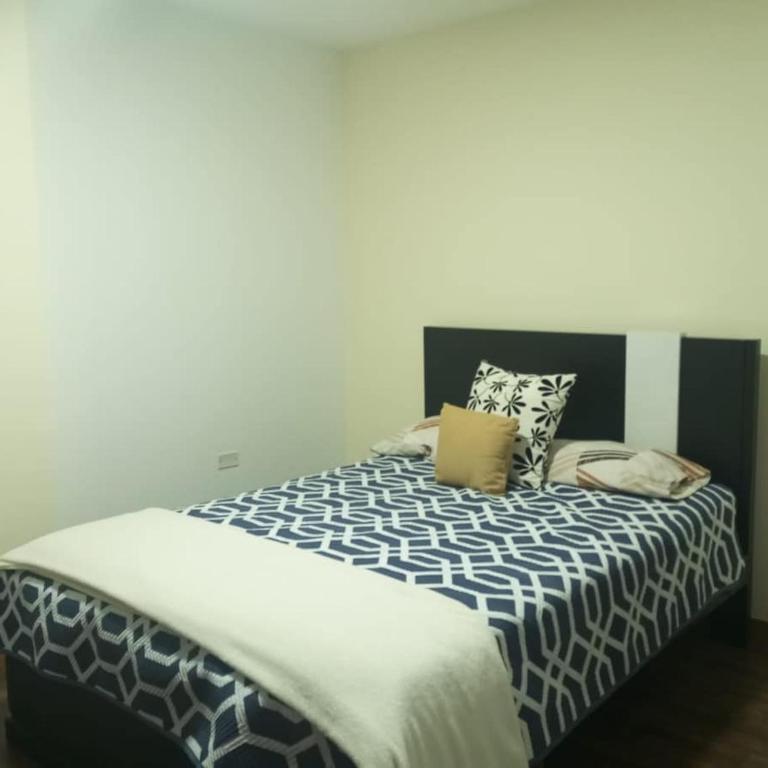 Castellana Loja House Casa Época - Casa de 3 dormitorios - 89