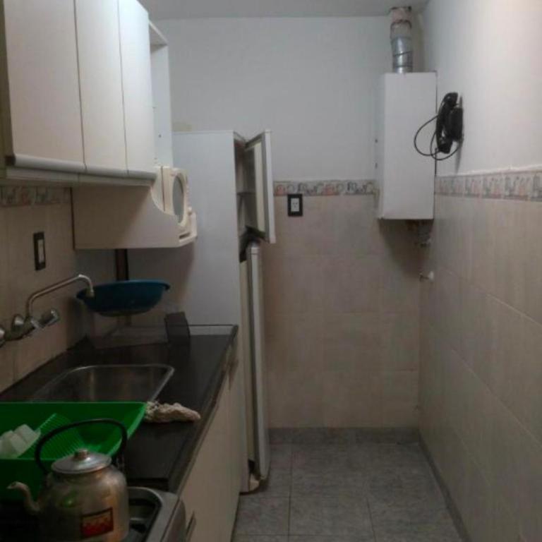 Brown palace - Two-Bedroom Apartment - 2