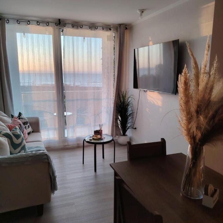 MARE, guaranteed rest with ocean views - Two-Bedroom Apartment - 1