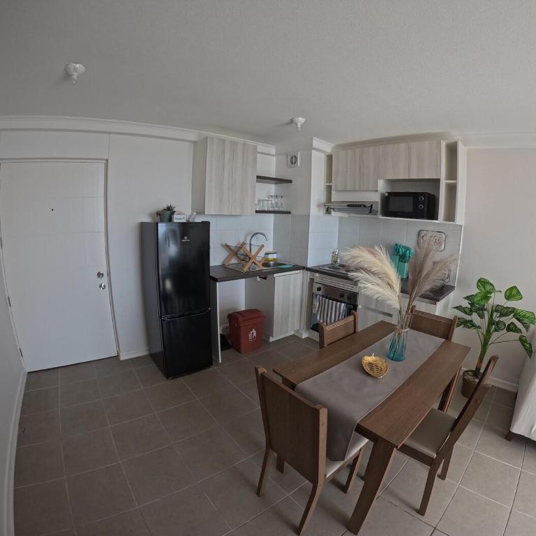 MARE, guaranteed rest with ocean views - Two-Bedroom Apartment - 2