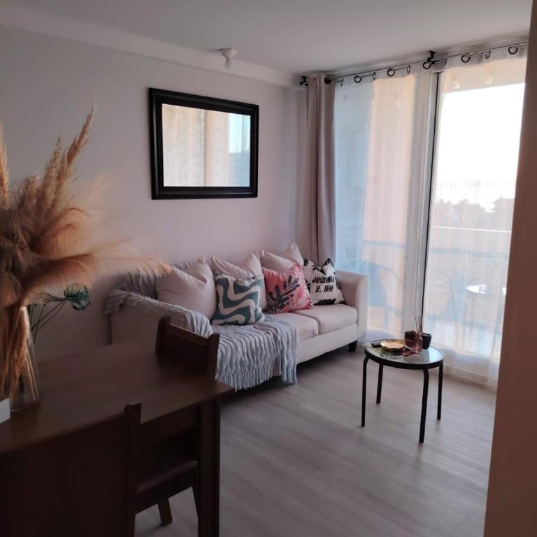 MARE, guaranteed rest with ocean views - Two-Bedroom Apartment - 3