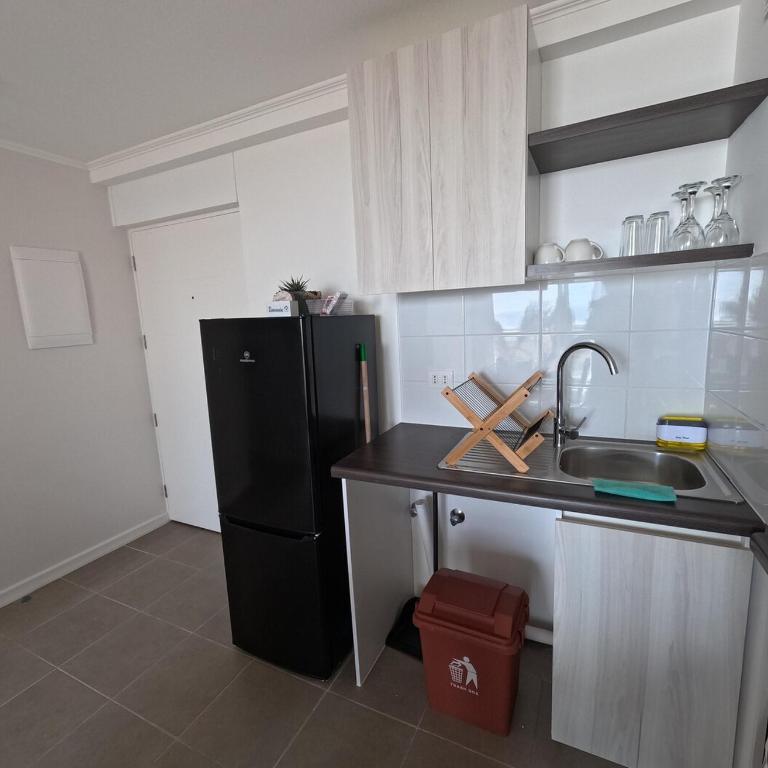 MARE, guaranteed rest with ocean views - Two-Bedroom Apartment - 4
