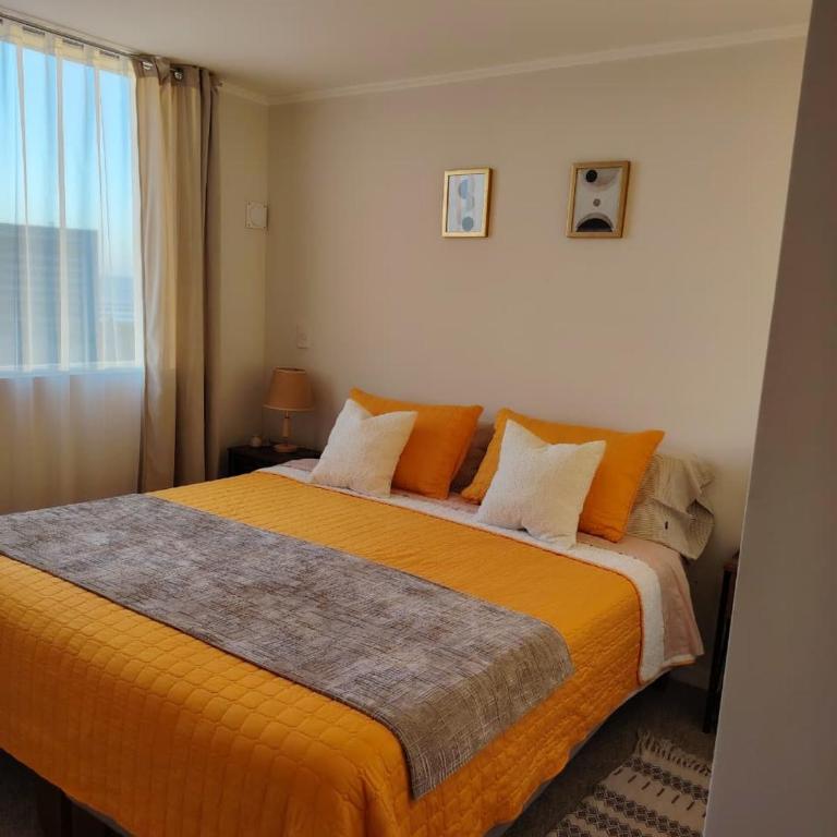 MARE, guaranteed rest with ocean views - Two-Bedroom Apartment - 5