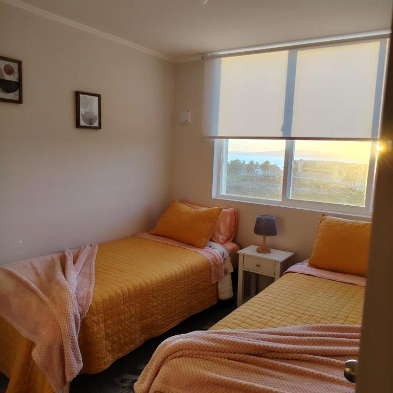 MARE, guaranteed rest with ocean views - Two-Bedroom Apartment - 8