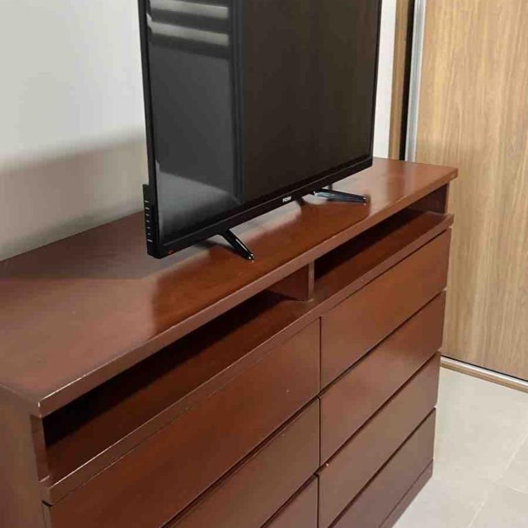 Modern apartment in Equipetrol - Apartamento de 1 dormitorio - 5
