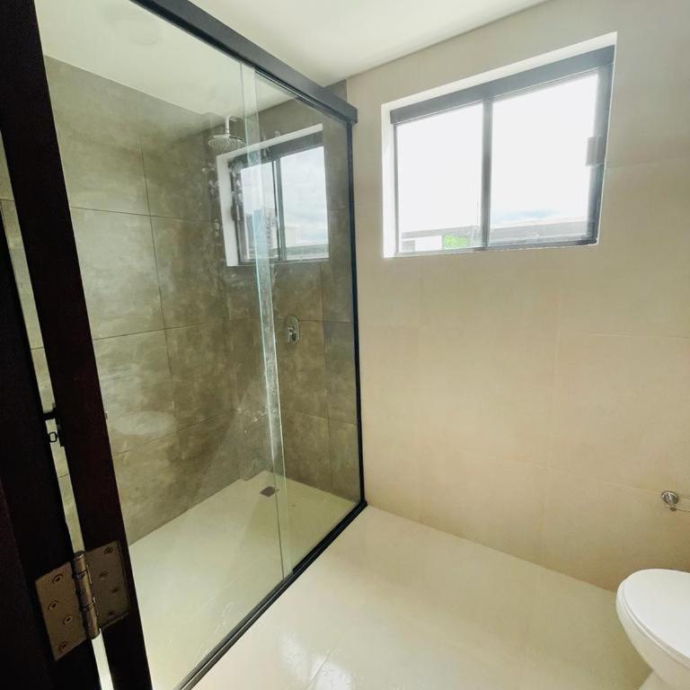 Modern apartment in Equipetrol - Apartamento de 1 dormitorio - 9