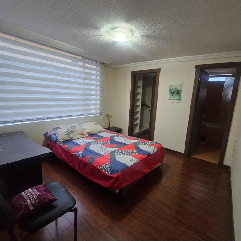Armonía - Two-Bedroom Apartment - 7