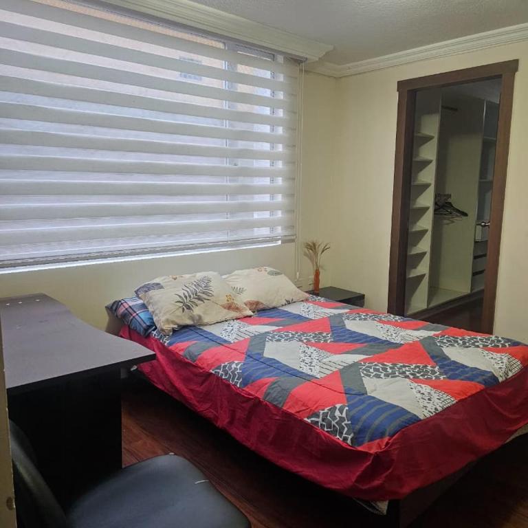 Armonía - Two-Bedroom Apartment - 8