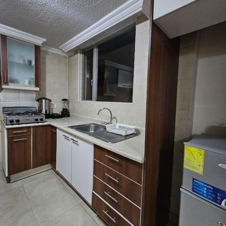 Armonía - Two-Bedroom Apartment - 5