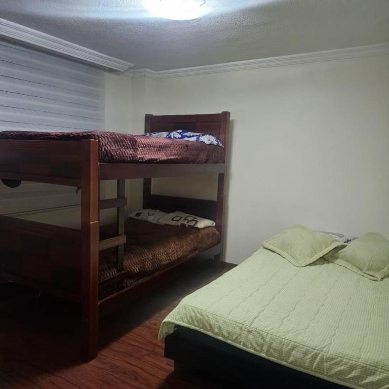 Armonía - Two-Bedroom Apartment - 9