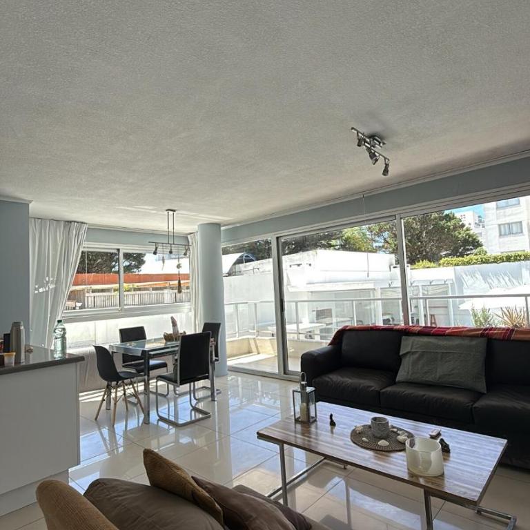 Lindo Apartamento en Aidy Grill, Punta del Este - Apartamento de 1 dormitorio - 1