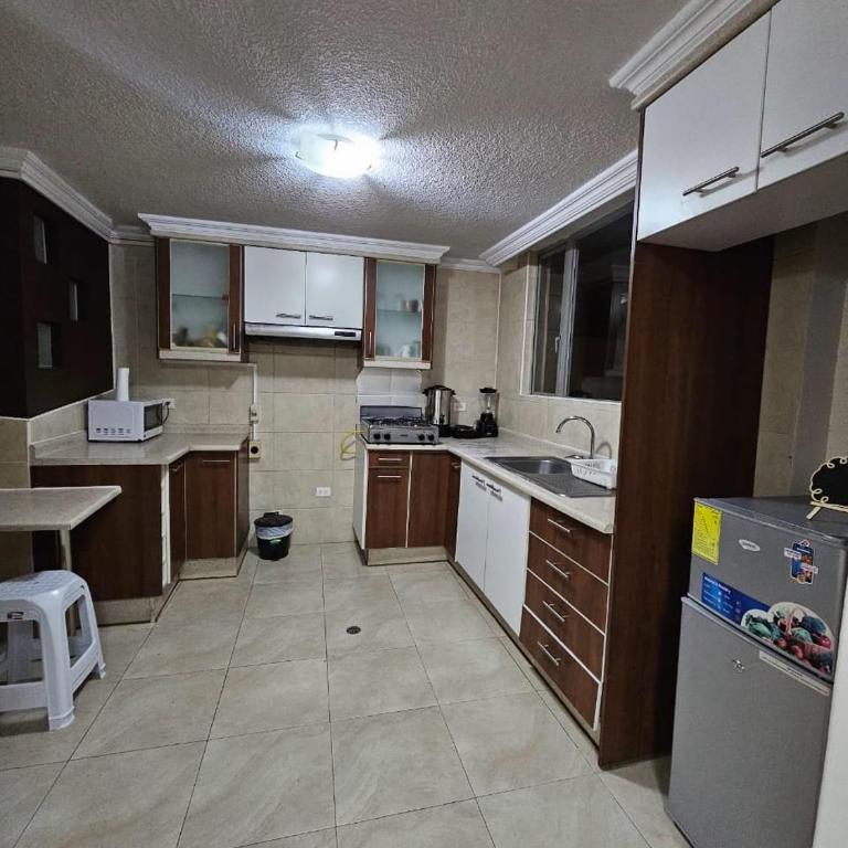 Armonía - Two-Bedroom Apartment - 6
