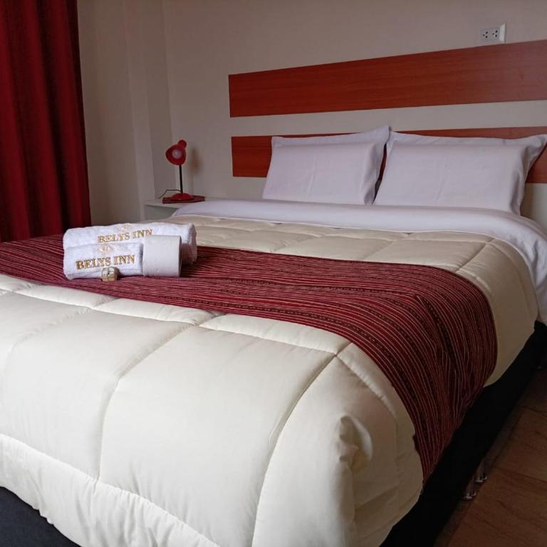 Belys inn - Suite - 7