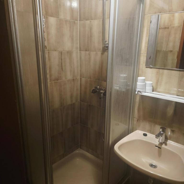 Gästehaus Deisl - Apartment mit 1 Schlafzimmer - 6