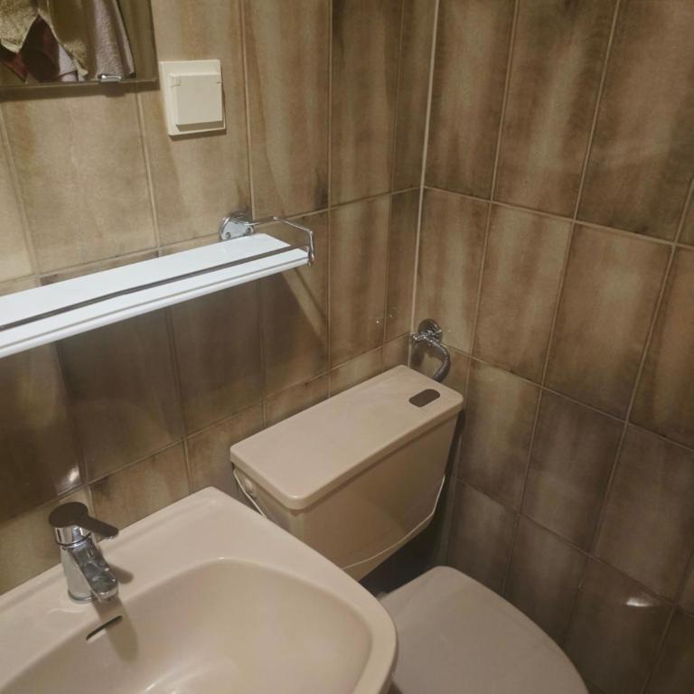 Gästehaus Deisl - Apartment mit 1 Schlafzimmer - 7