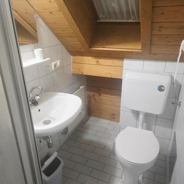 Gästehaus Deisl - Apartment mit 2 Schlafzimmern - 7