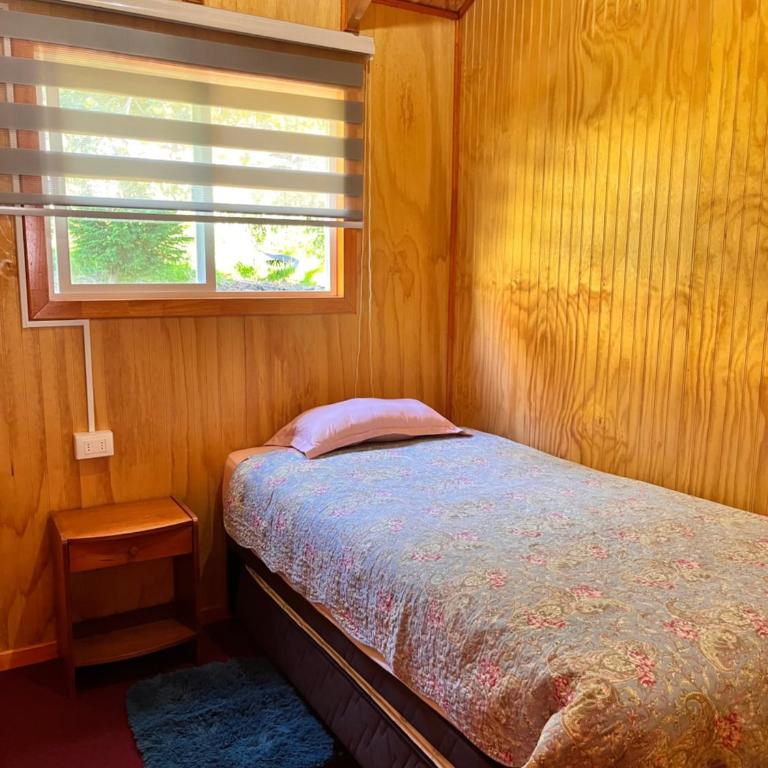 Cabaña doña Ema - Double or Twin Room - 4