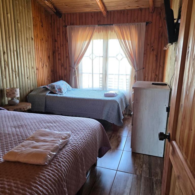 Casa Rústica - Four-Bedroom House - 6