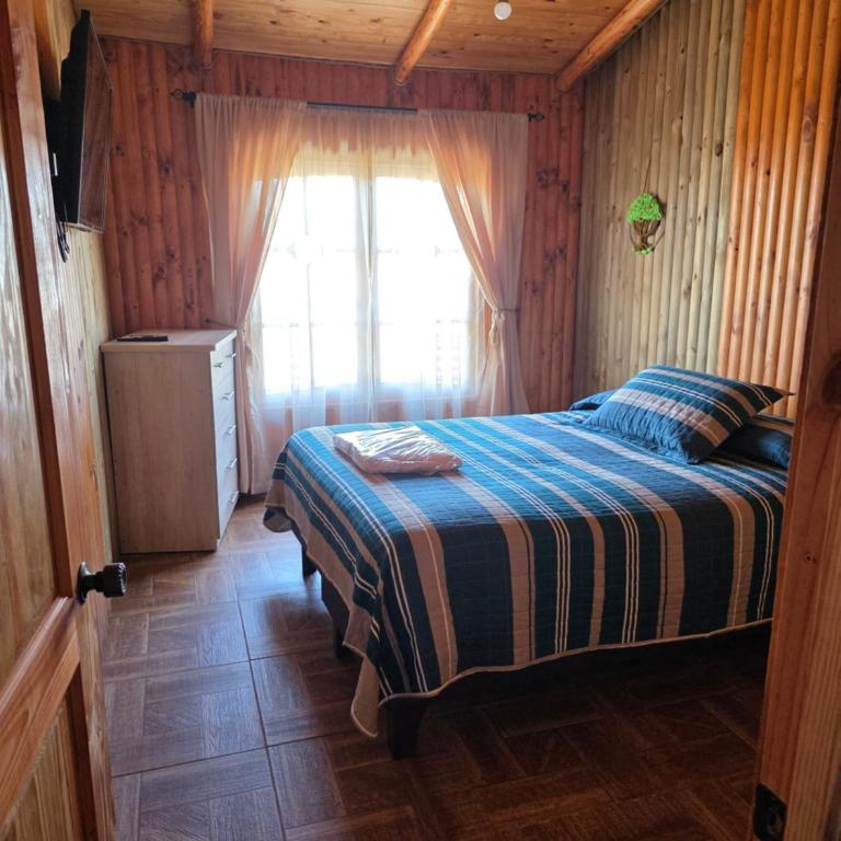 Casa Rústica - Four-Bedroom House - 7