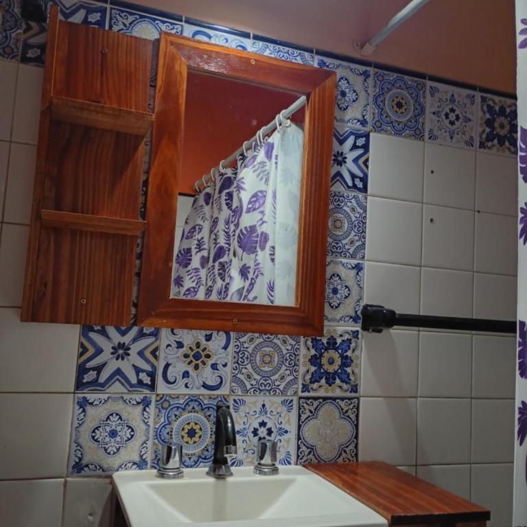 Casa céntrica - Casa de 2 dormitorios - 10