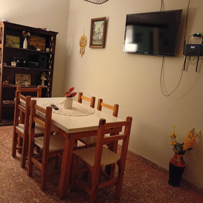Casa céntrica - Casa de 2 dormitorios - 9