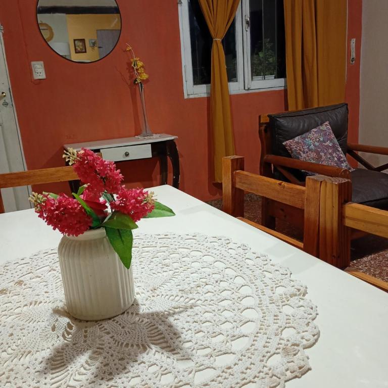 Casa céntrica - Casa de 2 dormitorios - 6