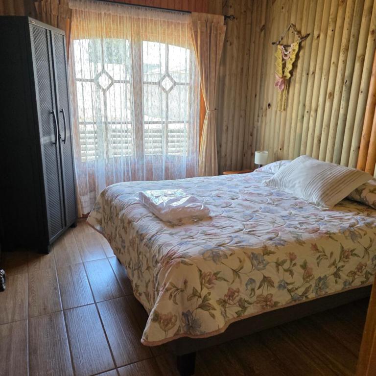 Casa Rústica - Four-Bedroom House - 8