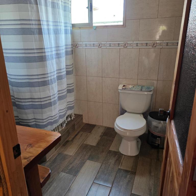 Casa Rústica - Four-Bedroom House - 10