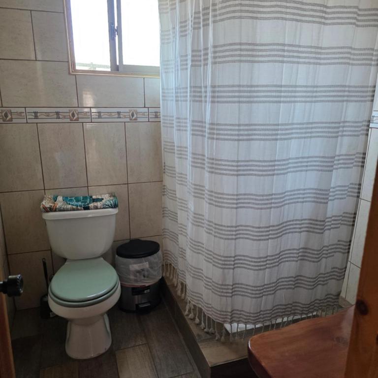 Casa Rústica - Four-Bedroom House - 11