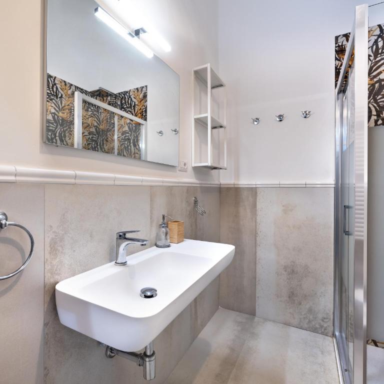 Uffizi Gallery Central Spacious 3BR Apartment - Appartamento con 3 Camere da Letto - 9