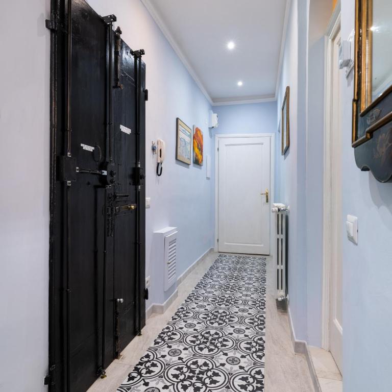 Uffizi Gallery Central Spacious 3BR Apartment - Appartamento con 3 Camere da Letto - 23