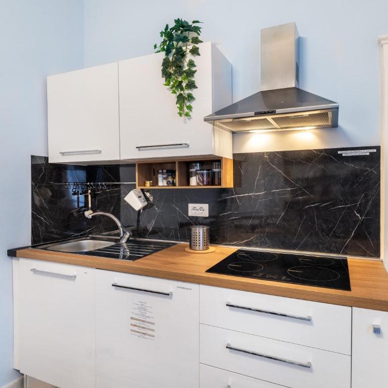 Uffizi Gallery Central Spacious 3BR Apartment - Appartamento con 3 Camere da Letto - 16
