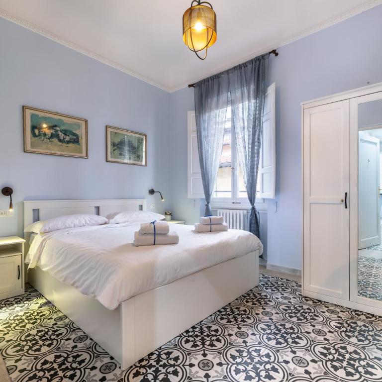 Uffizi Gallery Central Spacious 3BR Apartment - Appartamento con 3 Camere da Letto - 2