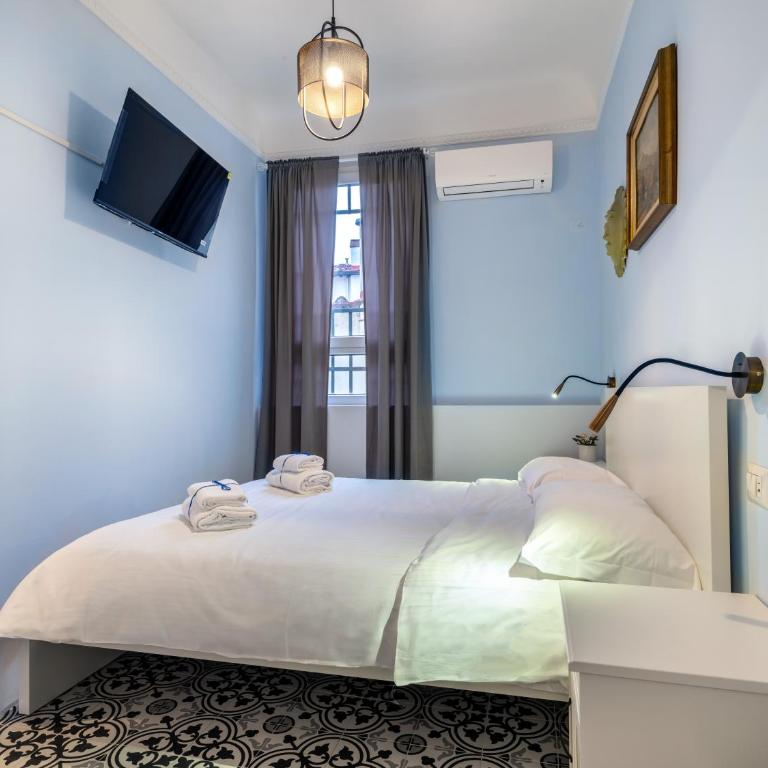 Uffizi Gallery Central Spacious 3BR Apartment - Appartamento con 3 Camere da Letto - 3