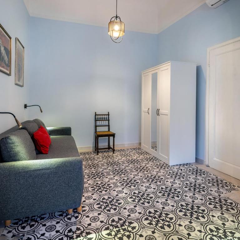 Uffizi Gallery Central Spacious 3BR Apartment - Appartamento con 3 Camere da Letto - 21