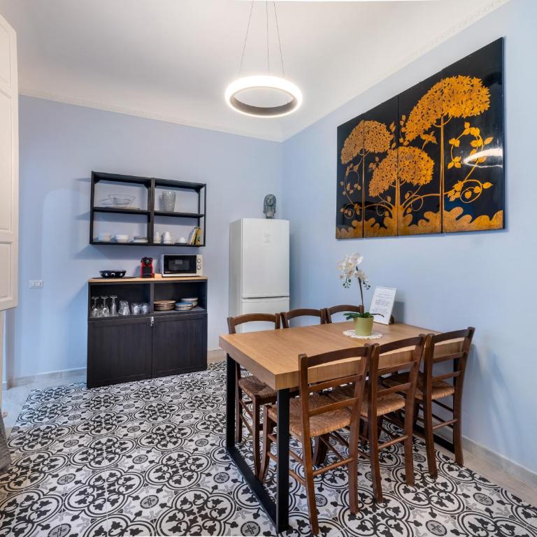 Uffizi Gallery Central Spacious 3BR Apartment - Appartamento con 3 Camere da Letto - 6