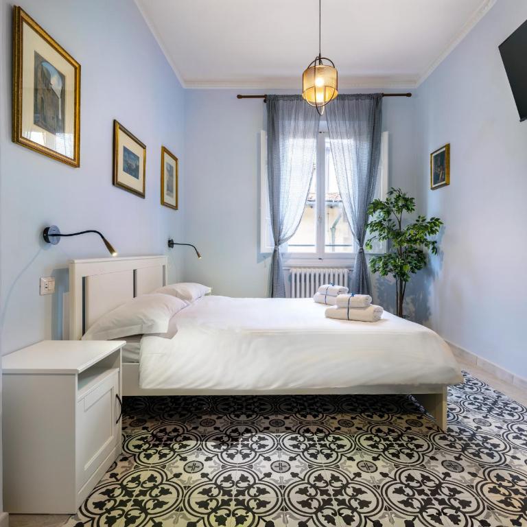Uffizi Gallery Central Spacious 3BR Apartment - Appartamento con 3 Camere da Letto - 12