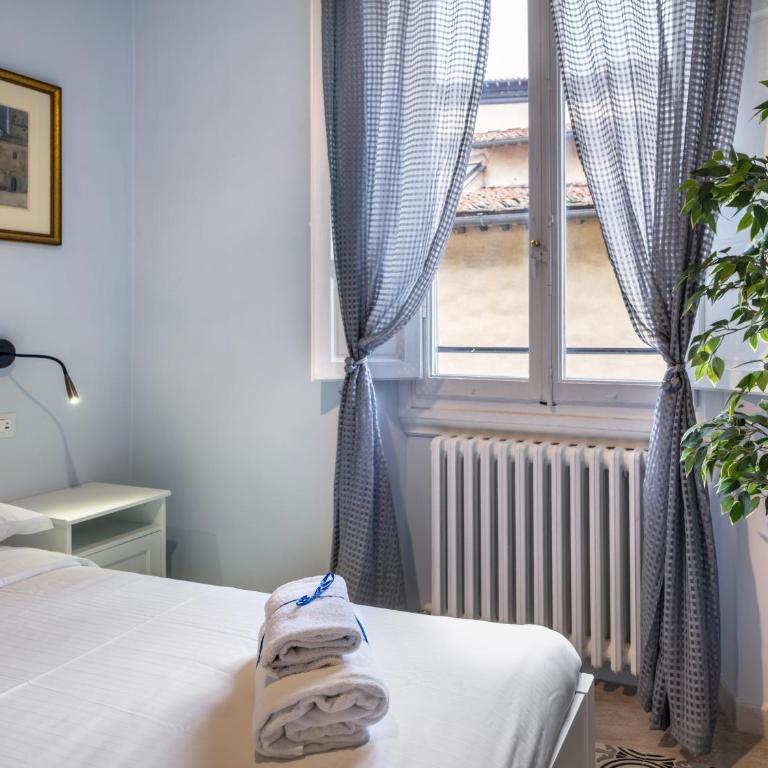 Uffizi Gallery Central Spacious 3BR Apartment - Appartamento con 3 Camere da Letto - 11
