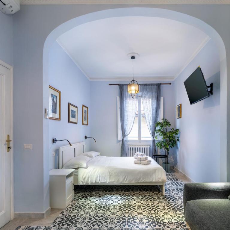 Uffizi Gallery Central Spacious 3BR Apartment - Appartamento con 3 Camere da Letto - 1