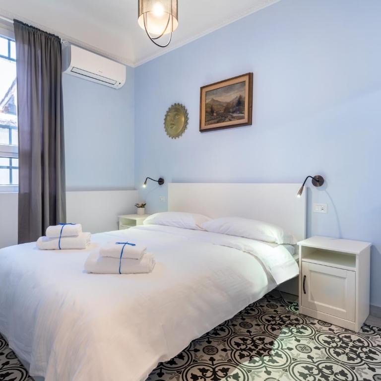 Uffizi Gallery Central Spacious 3BR Apartment - Appartamento con 3 Camere da Letto - 14