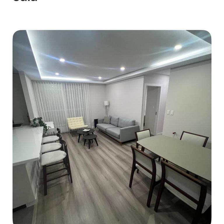 Penthouse Nuevo - Excelente ubicación - Apartamento de 3 dormitorios - 4