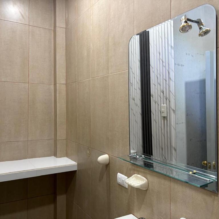 Villa Dos Cordilleras - Villa - 7